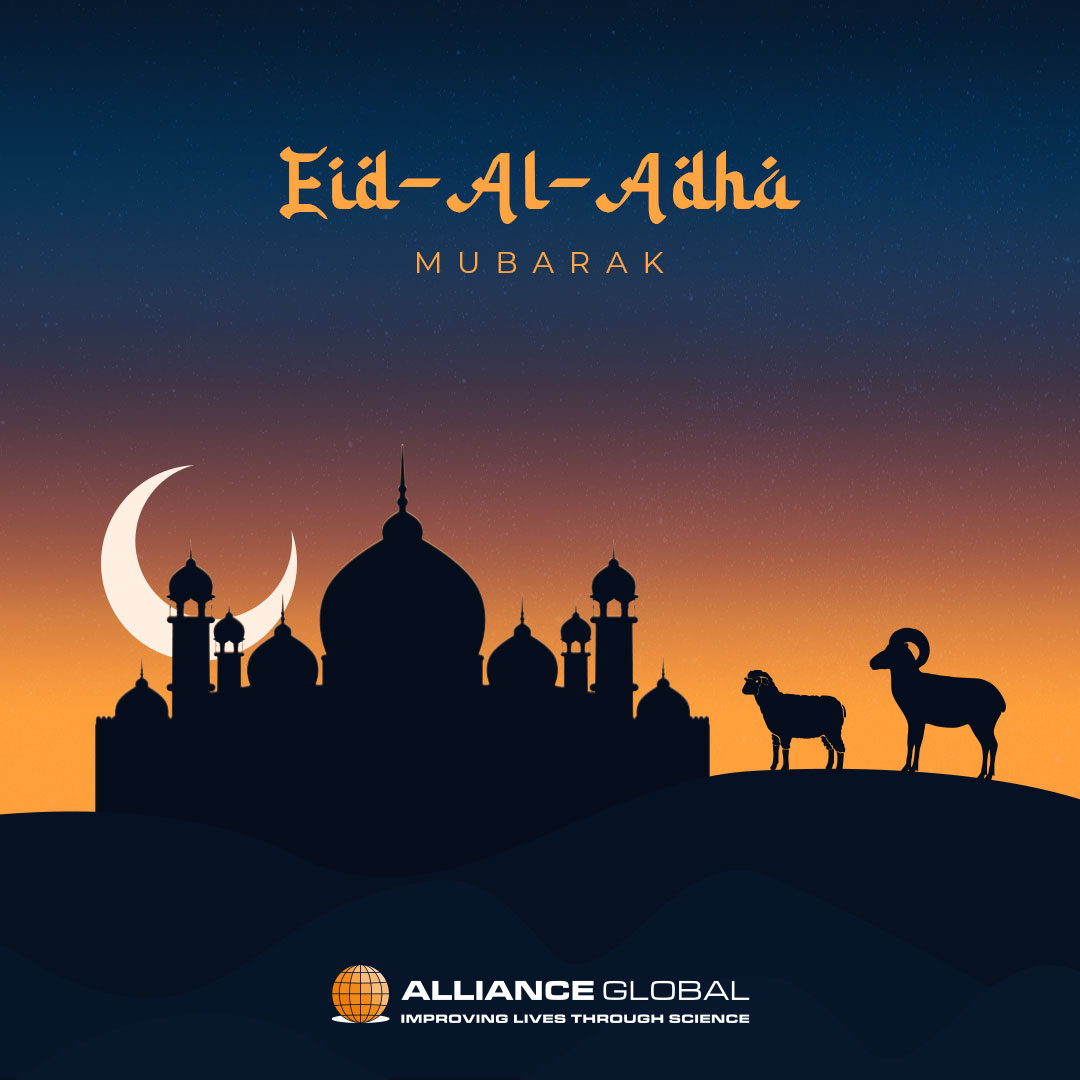 May this Eid-Ul-Adha bring peace, prosperity, and happiness to you and your family!

#eid2022 #happiness #celebration #peace #prosperity