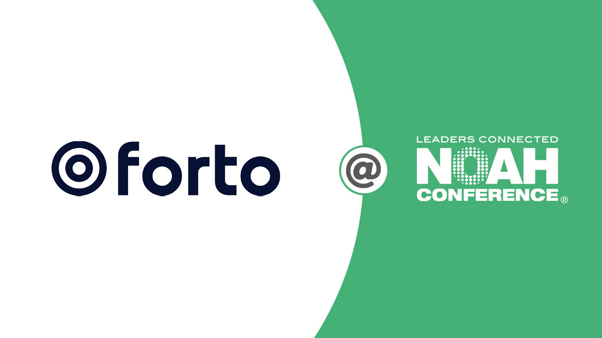 RECAP #NOAHzurich
-
Eco-Friendly Transportation
-
Michael Wax
CEO, <a href="/fortocompany/">Forto</a> 

Watch here 👇
noah-conference.com/media-library/…
-
#Transportation #Logistics #ClimateAction #SaaS