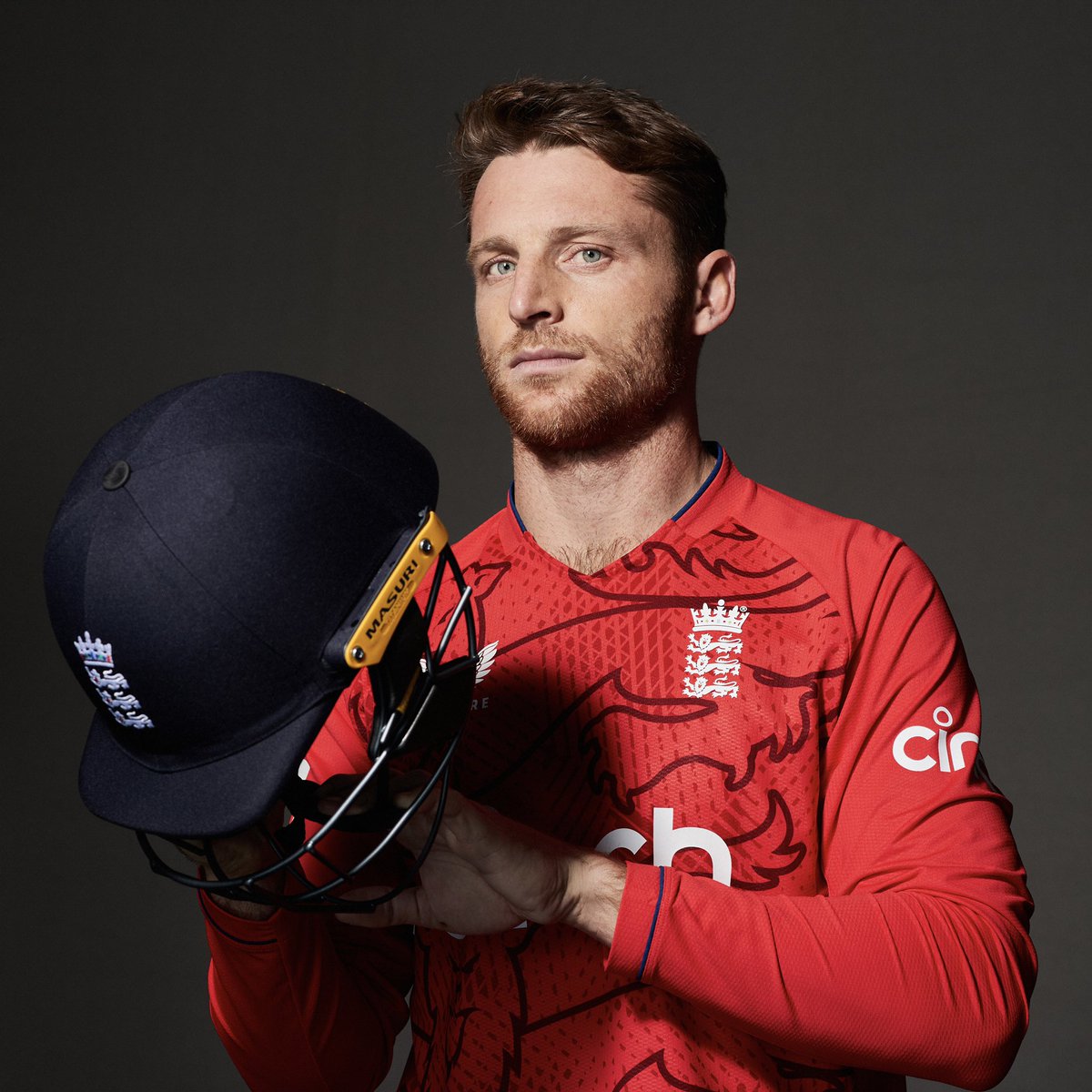 Jos Buttler on Twitter: "It's going to be a fun few weeks! Can't wait to get going! https://t.co/J9CbxNYf9i" / Twitter