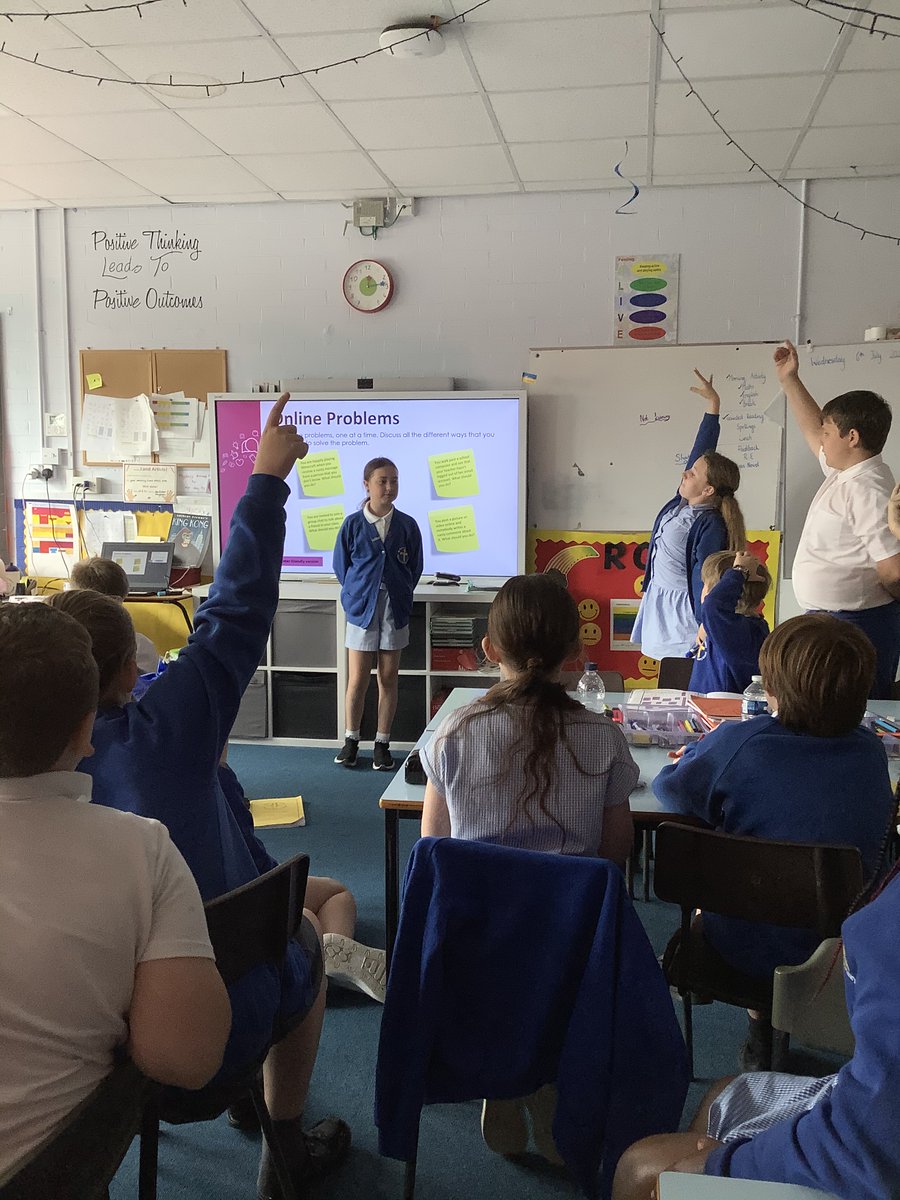 St Teresa of Lisieux Catholic Primary Academy tweet media