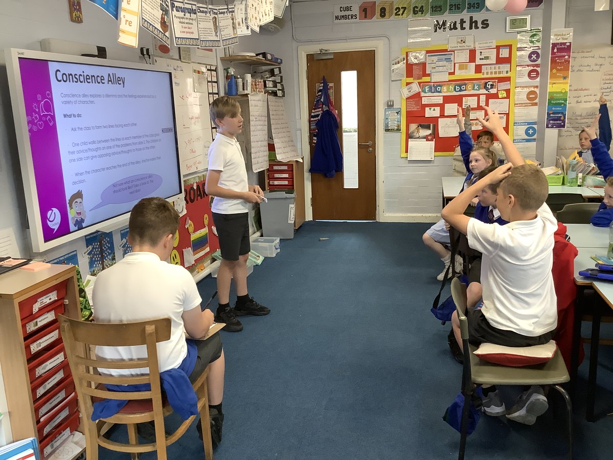 St Teresa of Lisieux Catholic Primary Academy tweet media