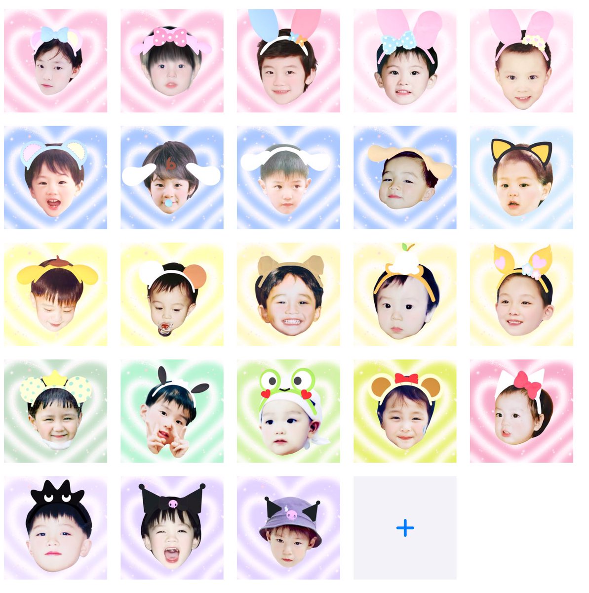 khxm99's tweet photo. ทุกคนนน เราทำได้แล้ว😭😭 ครบ 23 คนพอดี ไม่ขาดไม่เกิน มีคนอยู่มั้ยคะ จะลงแจก png sario เซ็ทสุดท้ายแล้ว🥺🥺 https://t.co/6J1H3O0mkY