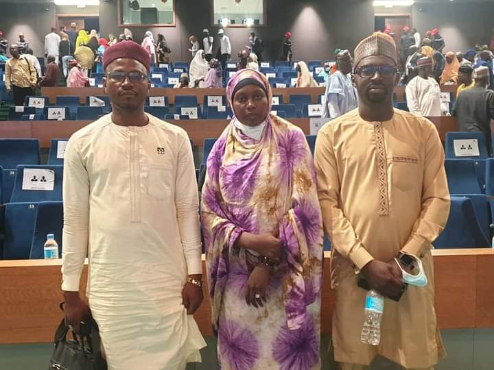 Sahel Activistes NE🇳🇪 tweet media