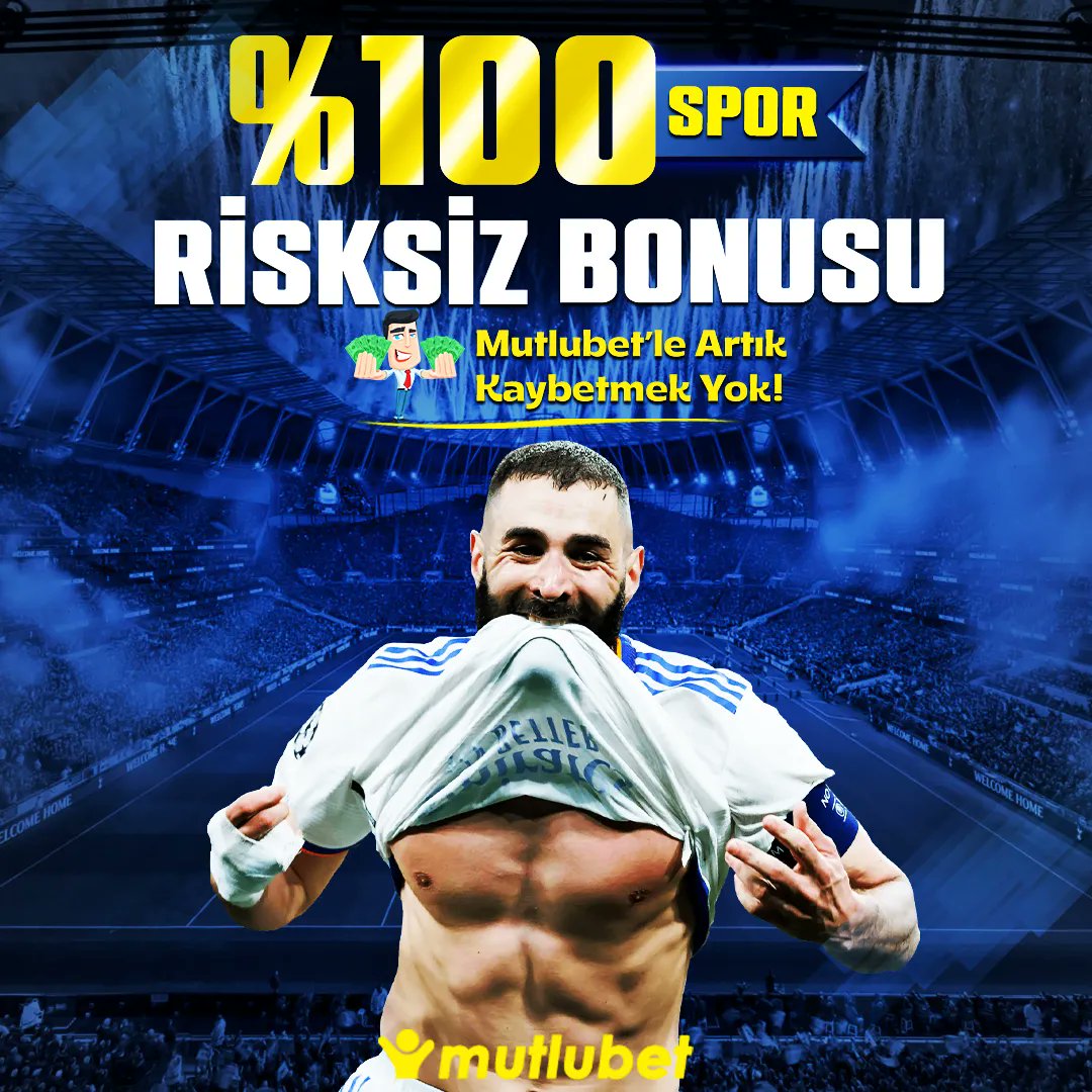 bonuslideriLive's tweet photo. #Mutlubet ile Rolling
KASA : 100TL 🏀
HEDEF :300 TL 🏐
📢4 KISIYE 25 TL NAKIT 🎁
👉TAKIP & RT & FAV ❤
Üyelik için: https://t.co/XNNjovrPxn
Katılım için: https://t.co/ggZxlasseX https://t.co/gMvT84YnqL
