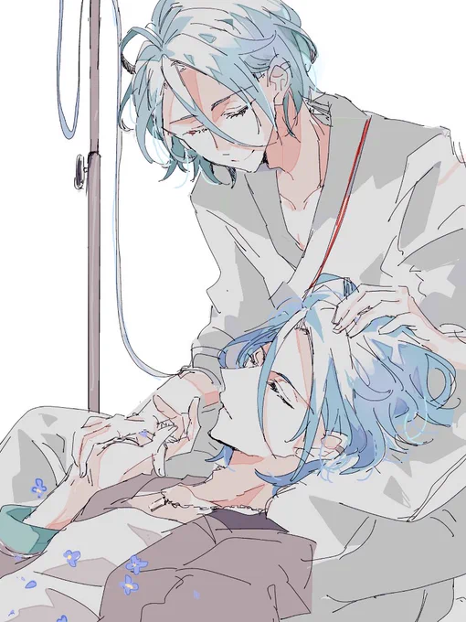 今日だけはお兄ちゃんが

 #HiMERU誕生祭2022 