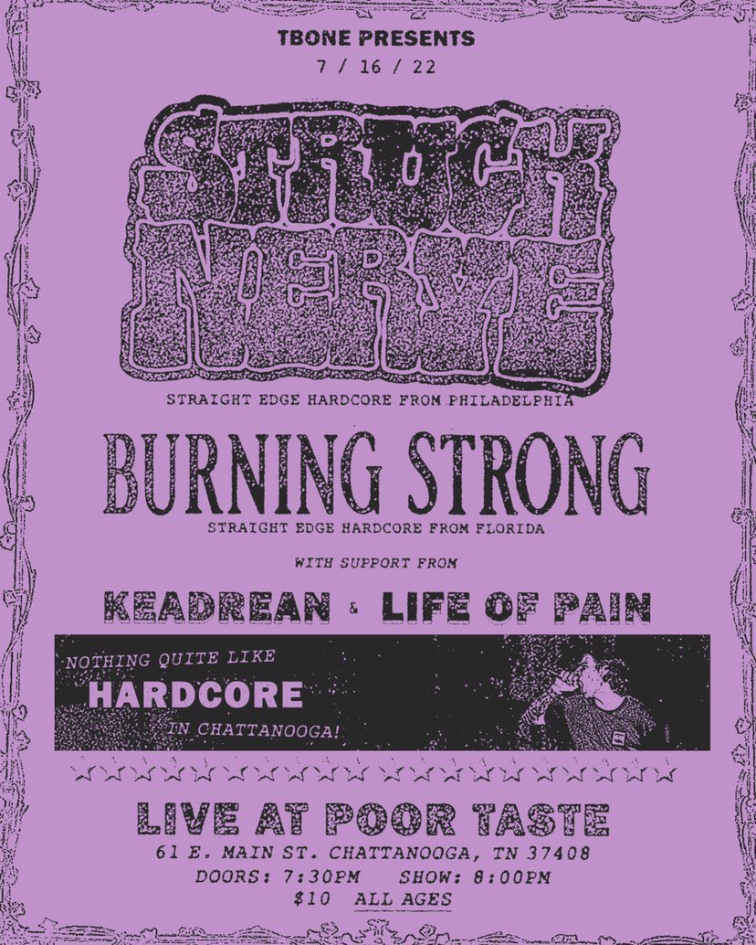 ChattanoogaHC tweet picture