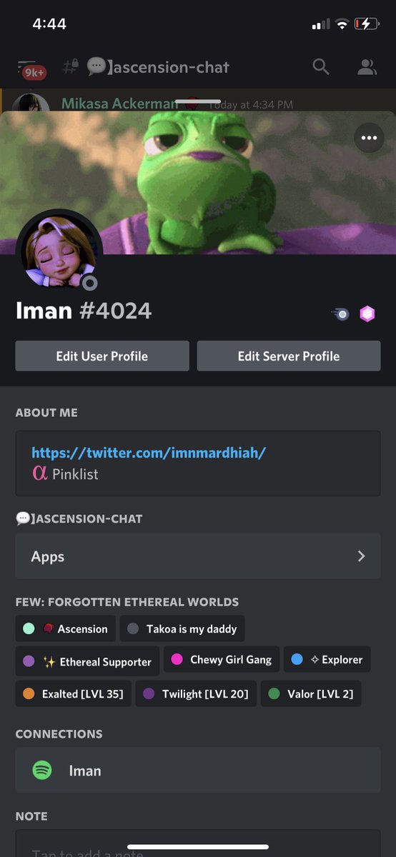 imanmardhiah 🍥 tweet media