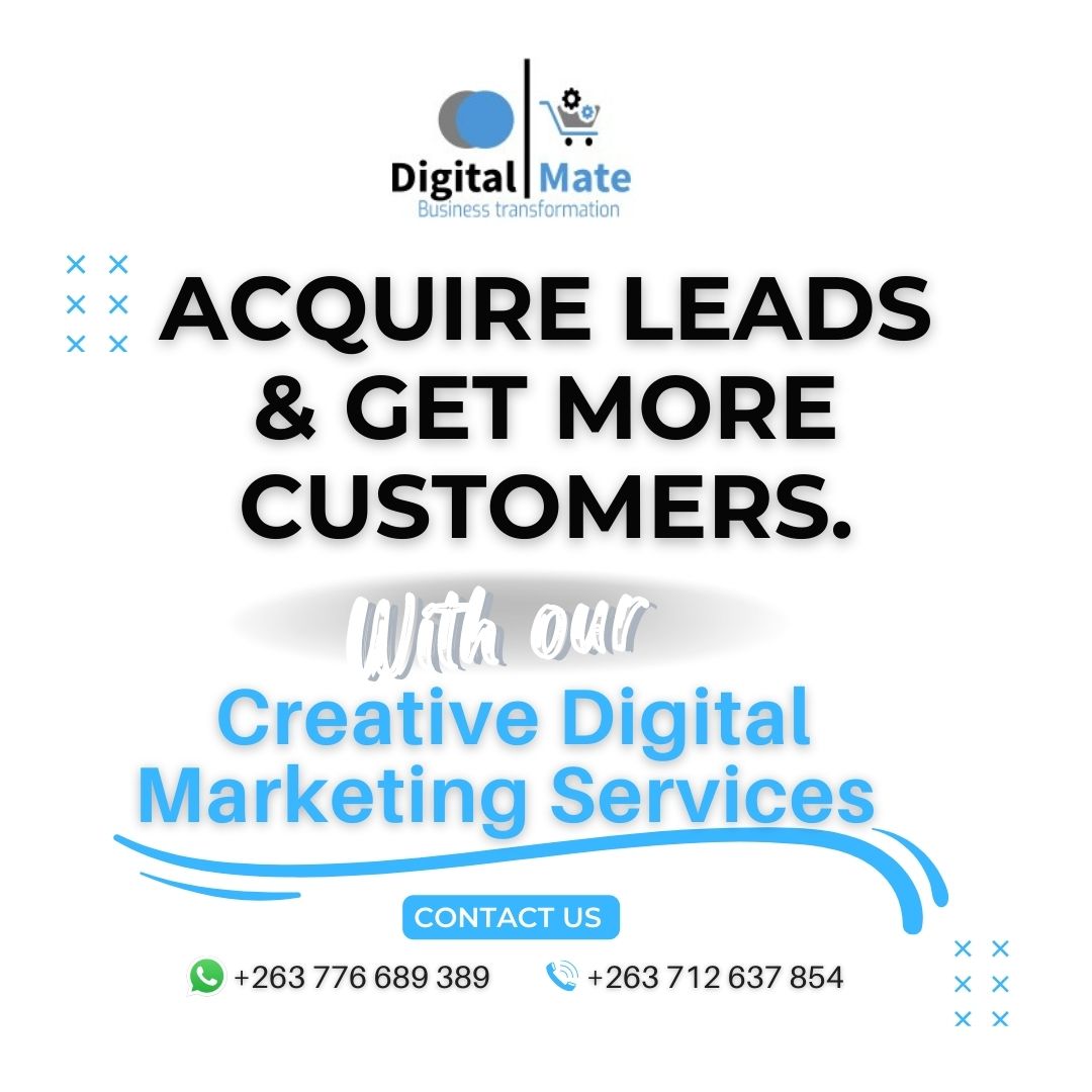 Digital Mate Inc tweet media