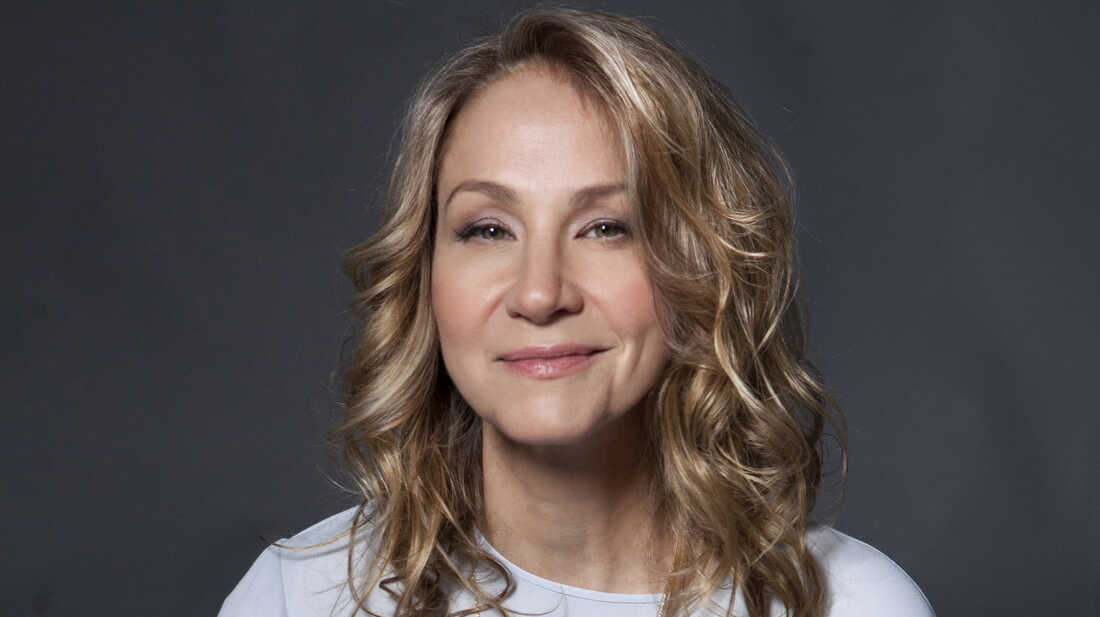 Happy Birthday to Joan Osborne - 