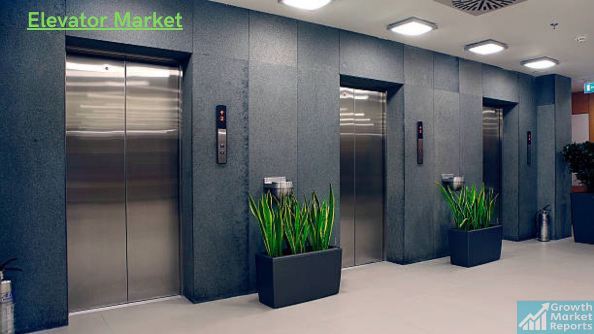 77_shraddha's tweet photo. Introducing smart elevators &amp; elevators equipped with energy-efficient solutions are creating opportunities in the market. 👉https://t.co/gUCyNgJHB3
@CibesLift @doverelevators @esconelevators @HitachiGlobal @KONECorporation @Mitsubishi_USA @thyssenkrupp #USA #UAE #Russia #France https://t.co/DFhfRv9mYB