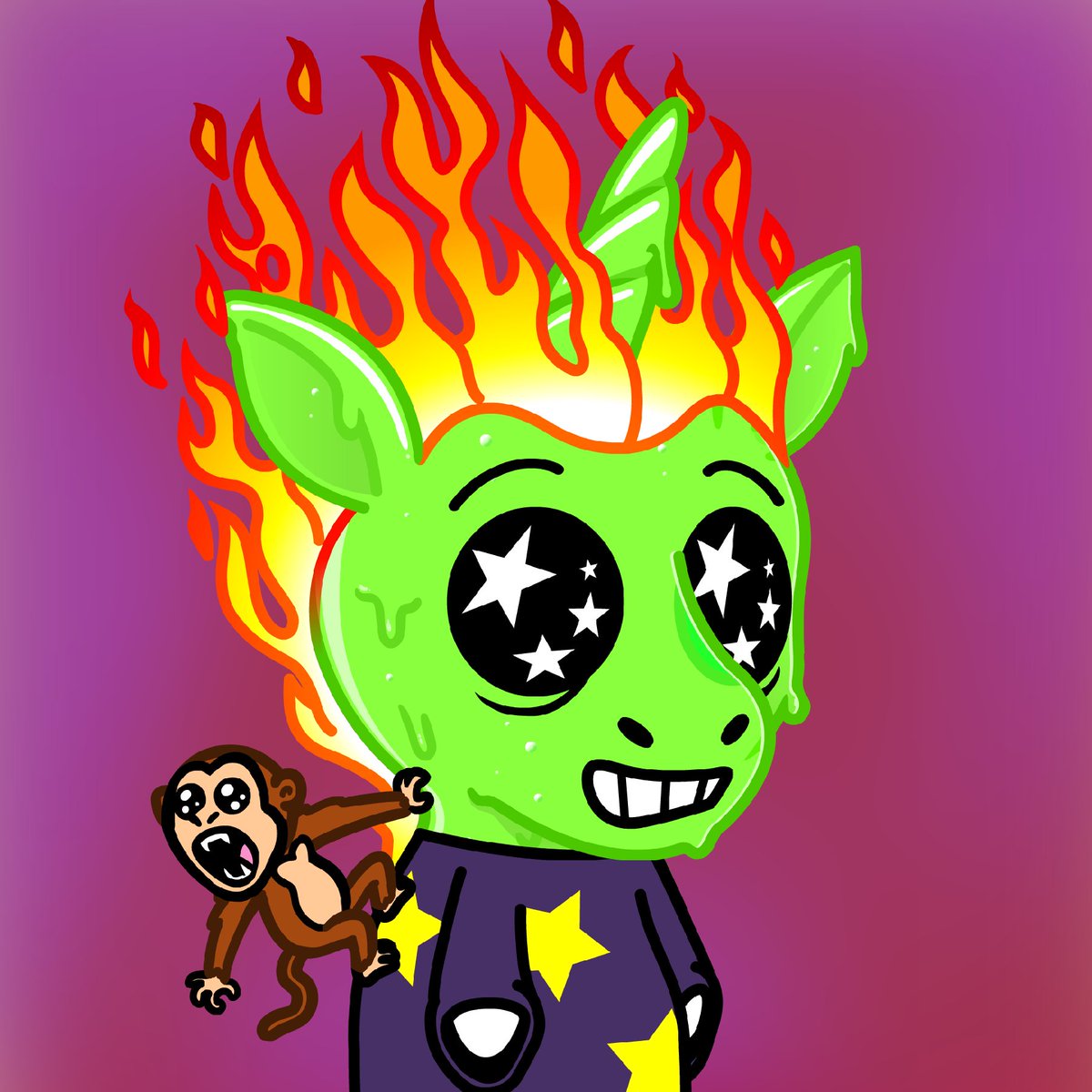 Unicorn Club 🦄 tweet media