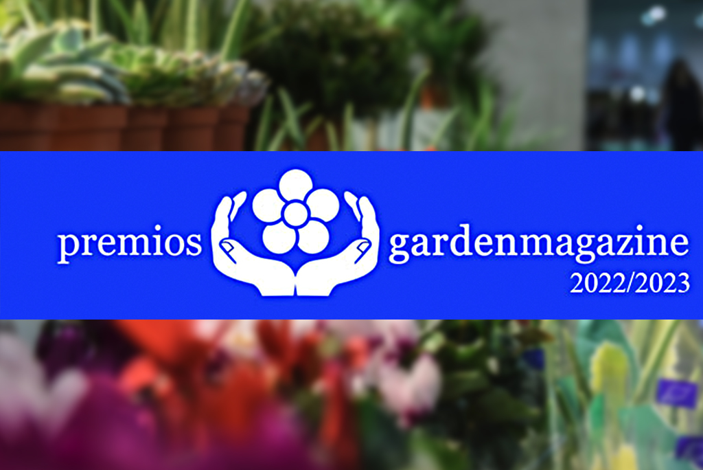 Iberflora's tweet image. .@gardenmagazine ha dado a conocer los centros de jardinería de cada Comunidad Autónoma que competirán por hacerse con los V Premios gardenmagazine. Como cada año, la gala de entrega se celebrará en #Iberflora 👉 iberflora.feriavalencia.com/gardenmagazine…