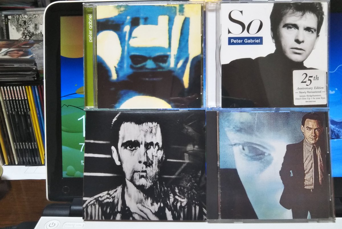 ピーターガブリエル Twitter Search Twitter