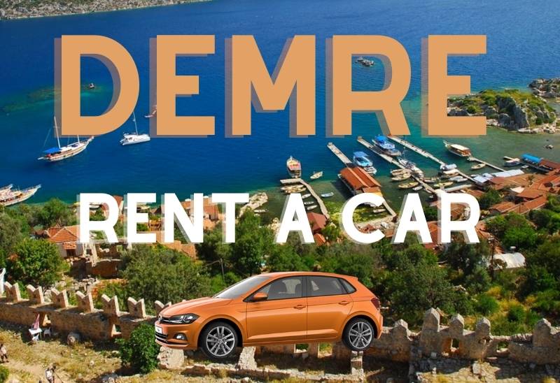Demre rent a car firmamız, yıllardır oto kiralama sektöründe sizlere kusursuz hizmet sunan ve müşteri memnuniyeti ilkesini benimseyerek işimizi layığıyla yapmaya çalıştığımız firmamızdır. 
rentacarantalya.net/blog/demre-ren…