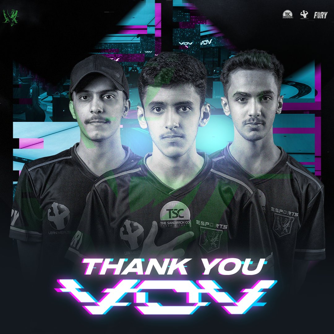01_Esports's tweet photo. بدعوة من @VOV_XP ⚡️

يحضر اليوم أبطالنا للعبة #روكيت_ليق 🚀
ايفنت "الاحتفال بأبطالنا المتأهلين لنهائيات كأس العالم"🥳

شاكرين لهم على هذه الدعوة وعلى دعمهم #01Reality 💚🖤 https://t.co/X2yVJp5s9r