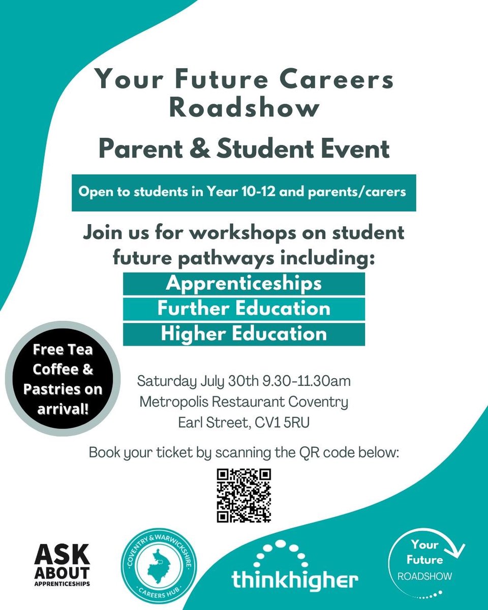 Think Higher tweet media