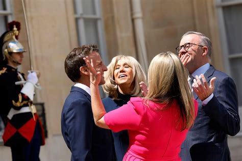 treacl's tweet photo. @TheShovel @wolftickler2000 Hopes are now #GBpol can choose a #democratic match: #Biden + #Albanese + #Macron https://t.co/Y3nflxjHjo