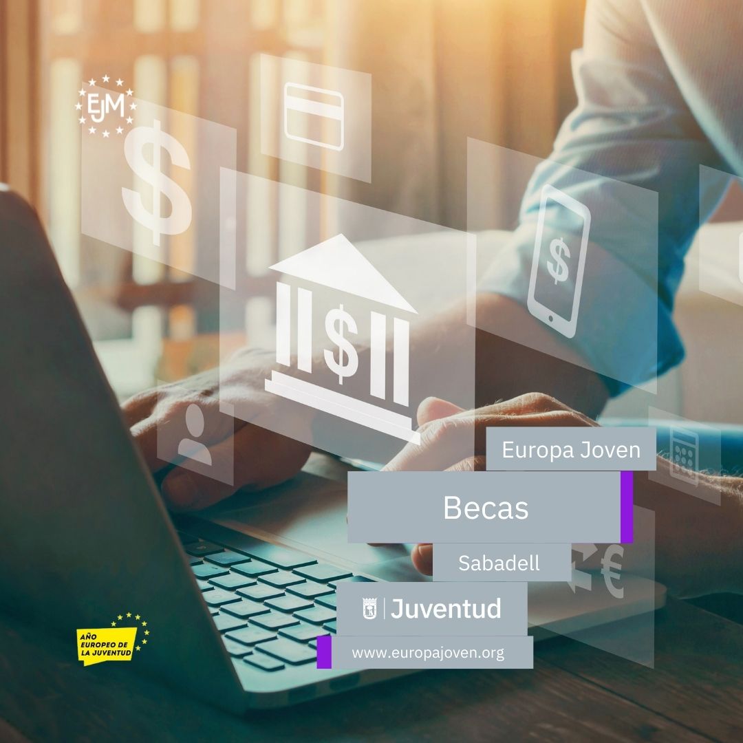 El Banco Sabadell busca estudiantes de grado y máster que deseen formarse en banca, finanzas, auditoría, gestión de riesgos y organización de personas 📈📊
📅Fecha límite para aplicar: 31 de agosto de 2022
👉Más info: europajoven.org (Noticias)

<a href="/MadridJuventud/">Madrid Juventud</a>