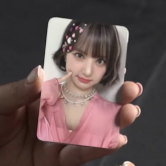 yeheyrin's tweet photo. is this a pob https://t.co/897oL1ErSf
