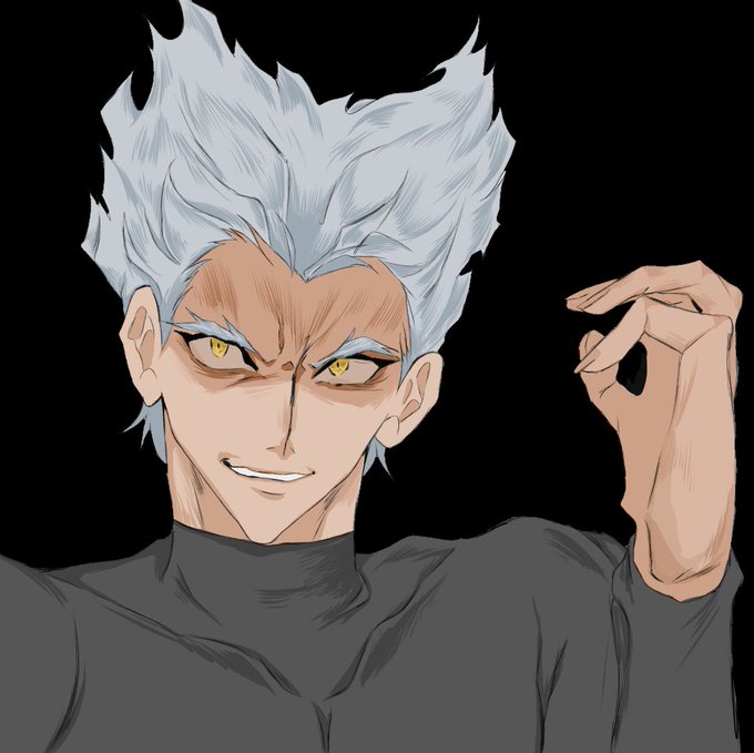 ワンパンマンのイラストまとめ