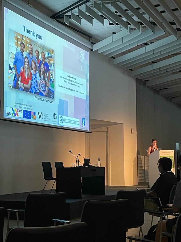 Pisani Lab tweet media