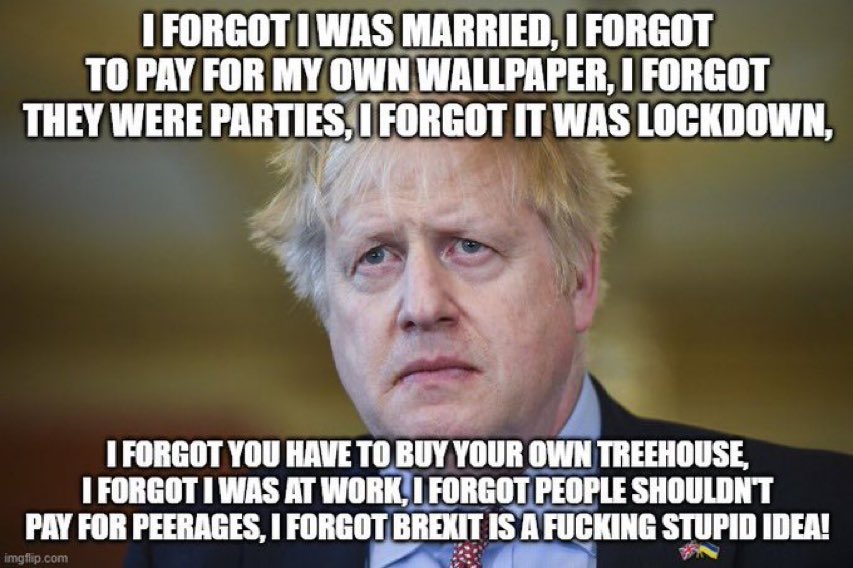 #JohnsonLiedPeopleDied 
#JohnsonLies 
#JohnsonHasFailedTheNation 
#JohnsonTheLiar 
#JohnsonTheCorruptPM