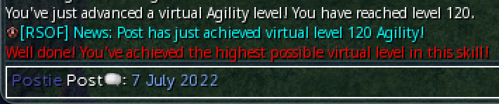RuneScapeForums's tweet photo. I did a thing. @RuneScape https://t.co/u9W2ZLtfp3