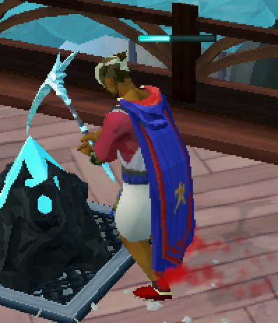 RuneScapeForums's tweet photo. I did a thing. @RuneScape https://t.co/u9W2ZLtfp3