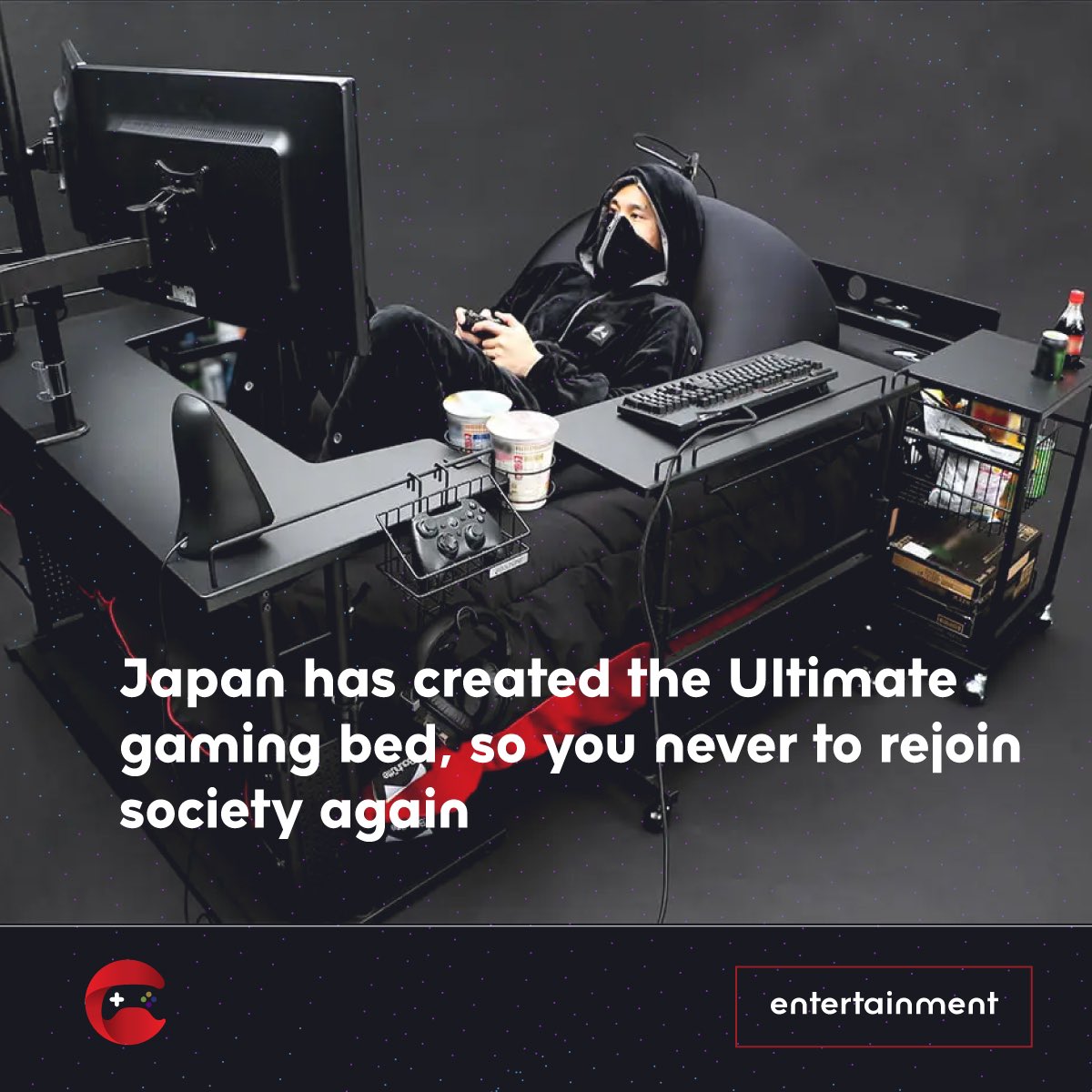 RedPad Games tweet media