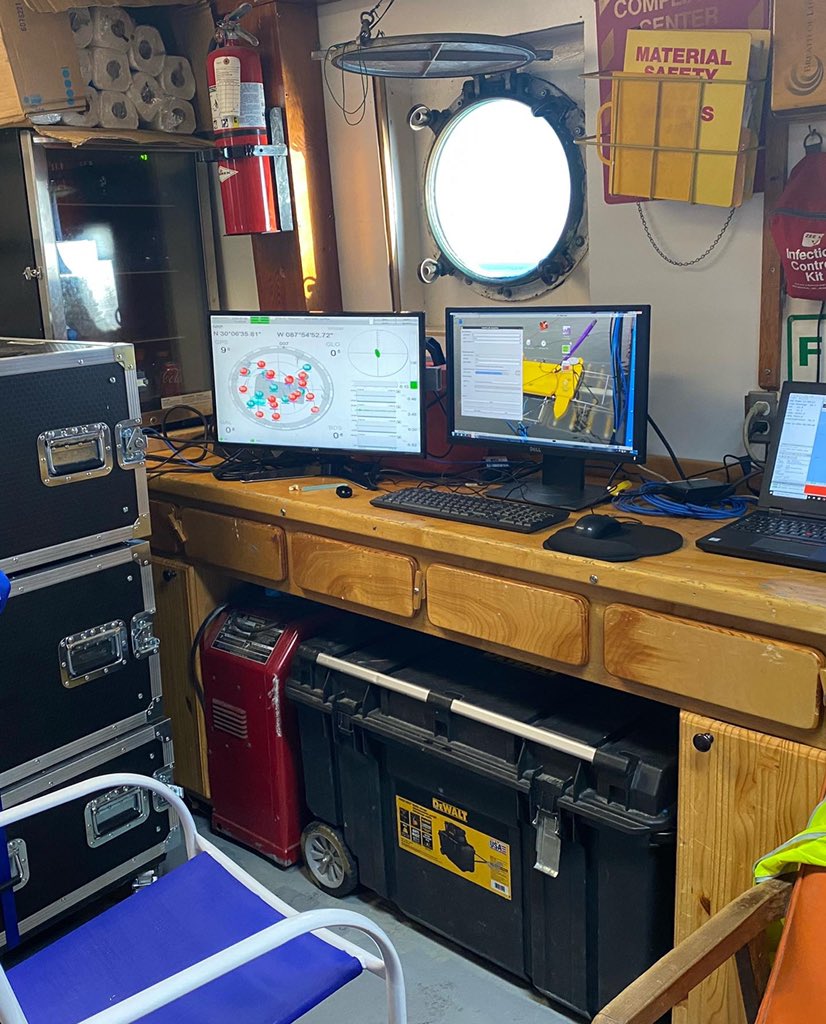 Dr. Kelli Moran tweet media