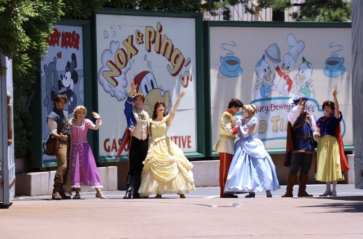 みん ディズニー友達募集中 Sc1nd1l Twitter