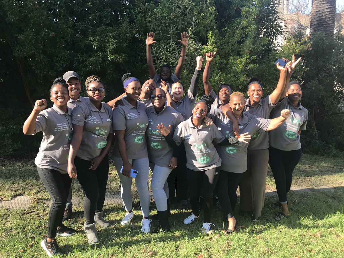 TheGreenConnect's tweet photo. Last week, Legacy champions attended their 3rd workshop to gain knowledge about how parliament works and the importance of creative media in advocacy.
#WhoStoleOurOceans #LegacyProgramme #NoToOilAndGas #ClimateEmergency https://t.co/GPOAOkTGdf