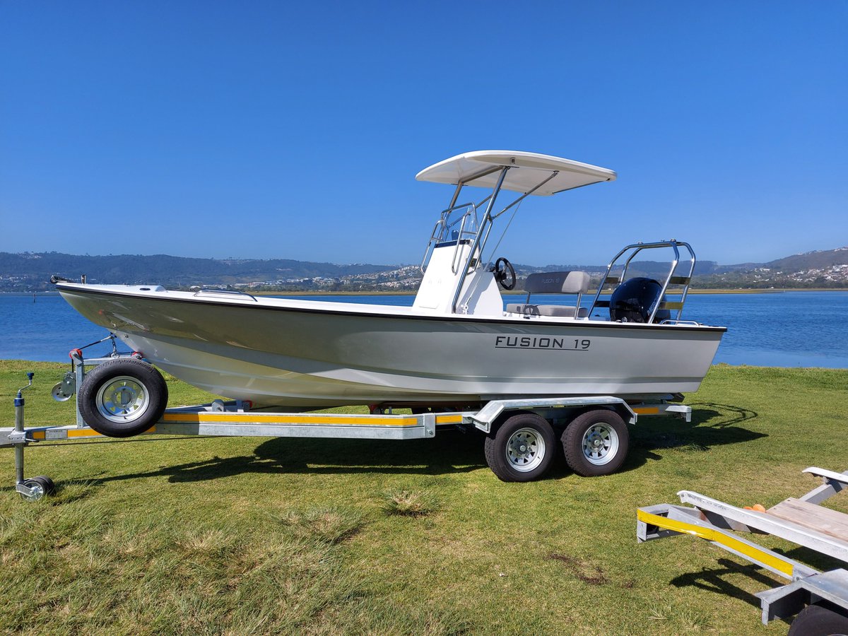 fusion_boats's tweet photo. Fusion Power Boats has it all, so you can do it all!

Order your Fusion Power Boat today to have it ready for the fun next summer! ☀

🔗 https://t.co/4mBNZE4aiC
✉ info@fusionpowerboats.com
📞 +27 44 110 0303

#fusionpowerboats #Fusion #motorboats #powerboat #design #elegance https://t.co/OX8Jw3C3MY