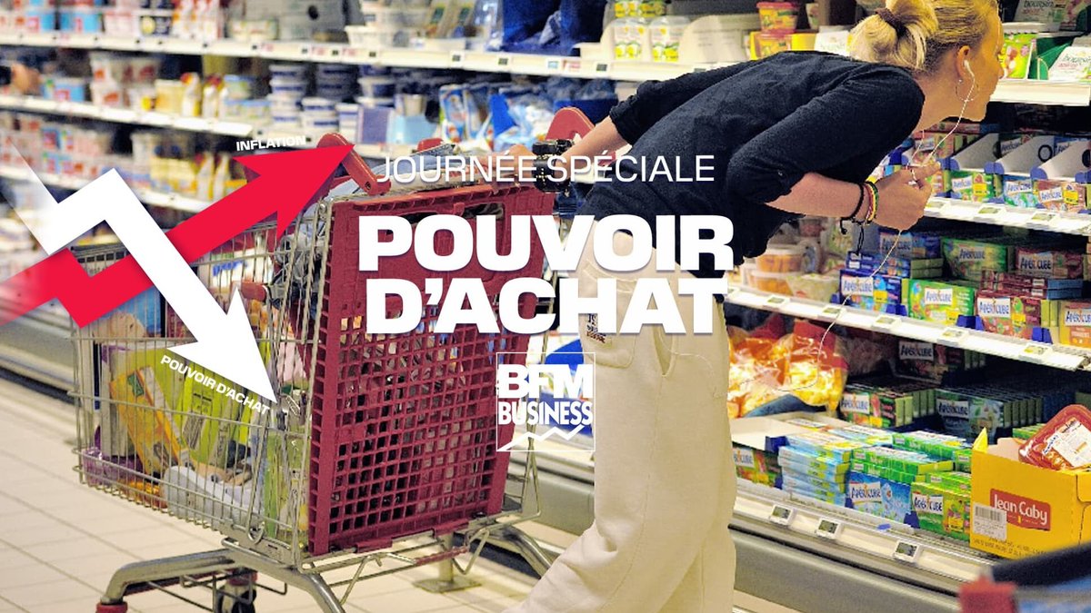 Pourquoi le chèque alimentaire promis par le gouvernement met-il autant de temps à arriver?
l.bfmtv.com/pl4