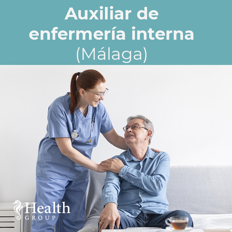 HealthGSpain's tweet photo. Hoy os traemos dos vacantes de Auxiliar de enfermería interna para cuidados de persona dependiente en zona de Vélez-Málaga (Málaga).
Se ofrece:
-Contrato de trabajo
-Alojamiento y dietas incluidas
-Salario por encima de convenio

Escríbenos a rrhh@healthgroup.es

#oferta #trabajo https://t.co/LwxtqEtizp