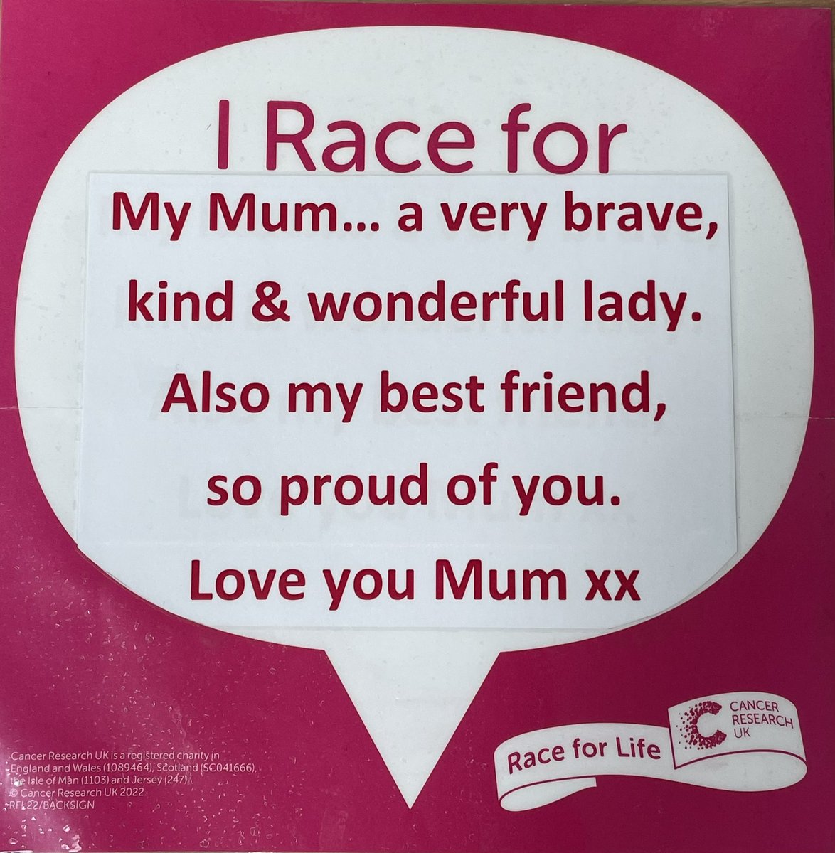 A fabulous 10k race at North Weald Airfield on behalf of Cancer Research, a cause very close to my heart at the moment. A brilliantly organised event. Well done to everyone who took part 🏃‍♀️💕#RaceForLife <a href="/CR_UK/">Cancer Research UK</a> <a href="/IvyChimneys/">Ivy Chimneys Primary</a> <a href="/eefnews/">Everything Epping Forest</a>