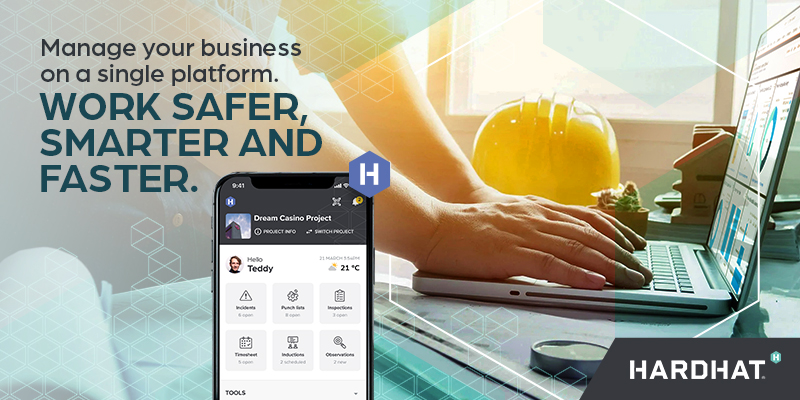 HardHat.com tweet media