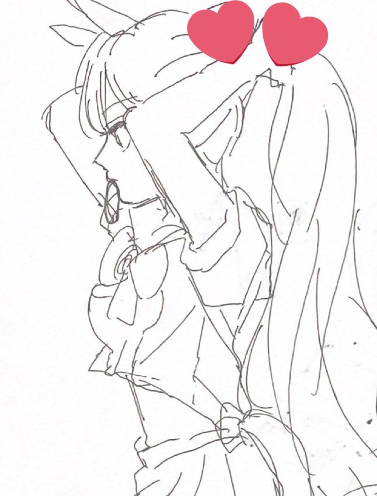 ゴルシちゃん 