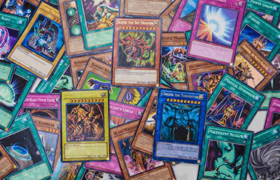 kiffeur's tweet photo. Kazuki Takahashi l’auteur de Yu-gi-oh est décédé aujourd’hui à l’âge de 60 ans.. grosse force à sa famille et qu’il repose en paix 🙏🏽❤️ merci pour les heures entières de bonheur qu’on a passé étant p’tit à claqué des duels, le deck h24 dans la poche https://t.co/L0OG8wV8t0