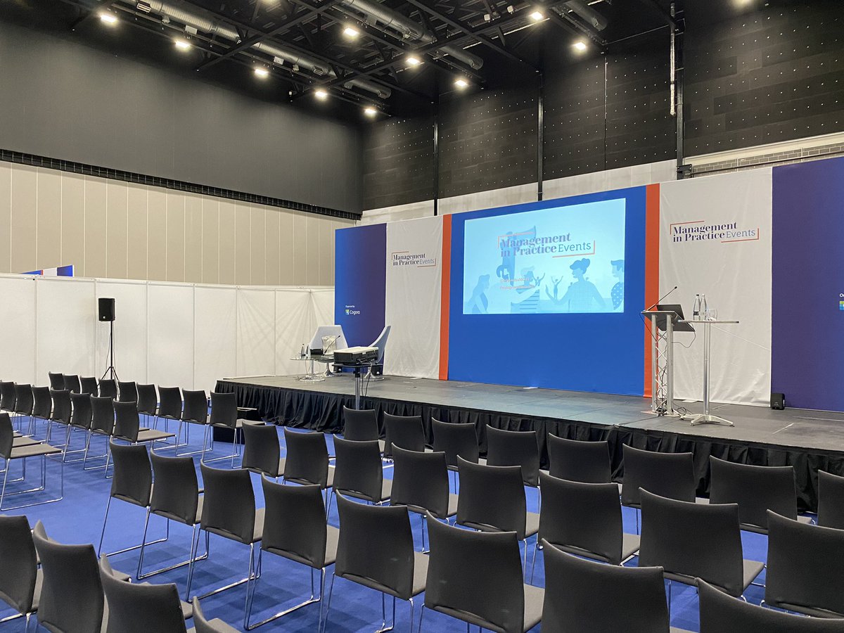 KayFKeane's tweet photo. #MIPLiverpool is now open! Look forward to seeing you in stream 2. Would love to talk to you about @TheIGPM and answer any membership or accreditation questions in the breaks. https://t.co/swrhbdkCvJ