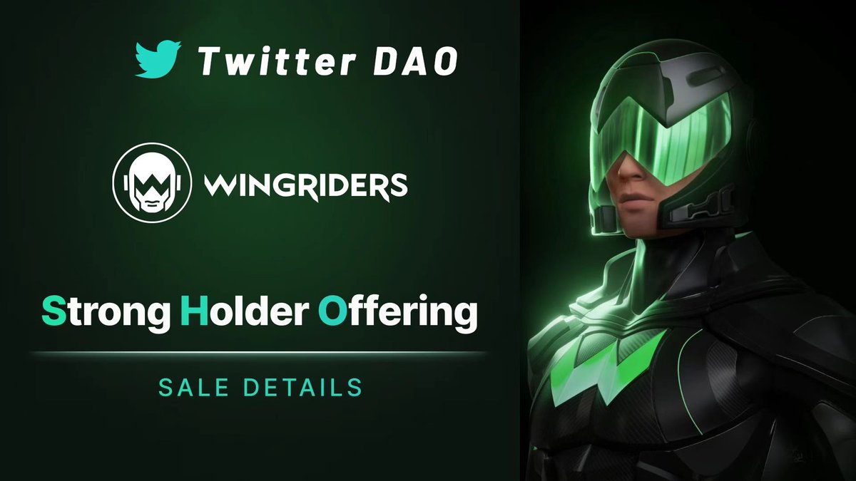 TwiterDAOEN's tweet photo. The Twitter DAO is the technology to create unique digital identities for our community members. It allows you to control your own data and provides a A more secure and private way to share information. https://t.co/v6y6oNd8Ao