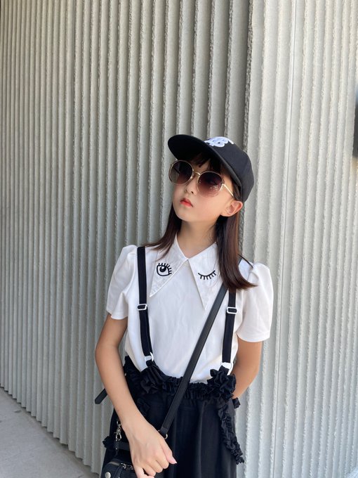 Twitterのコスプレ画像11