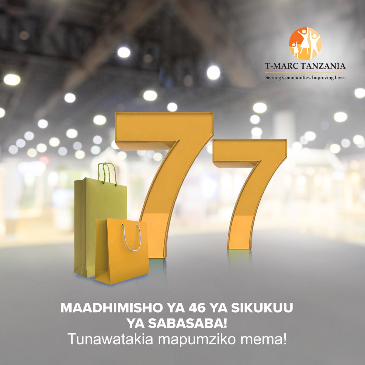 harmonydiapers's tweet photo. Heri ya sikukuu ya sabasaba.
#sabasaba2022
#HarmonyAdultDiapers https://t.co/UTESUEmqNk