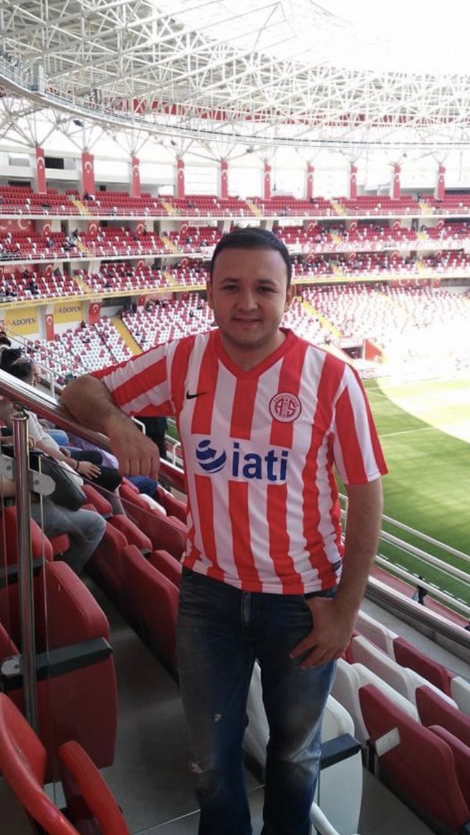 devecihsyn's tweet photo. 07.07.#Antalyaspor https://t.co/XBE8WtHVvd