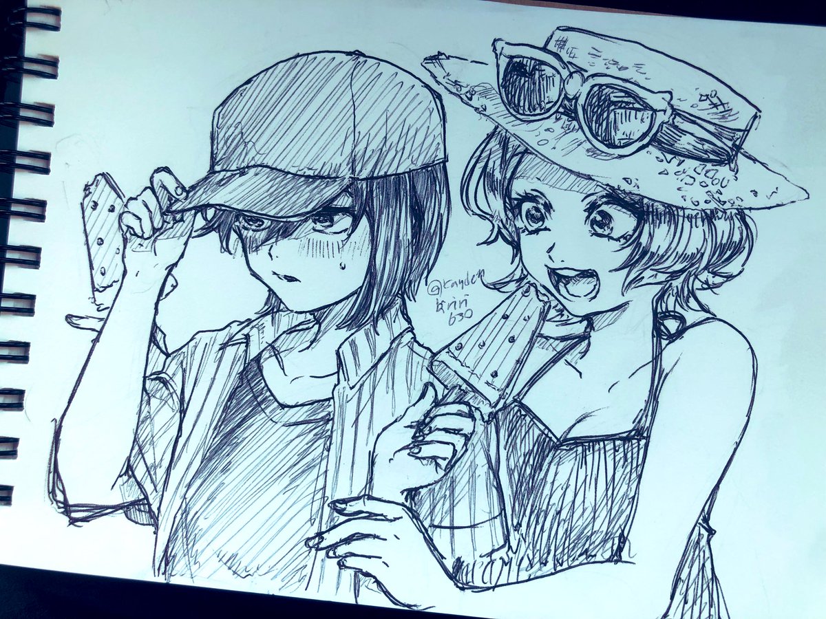 🍉エクワイ 