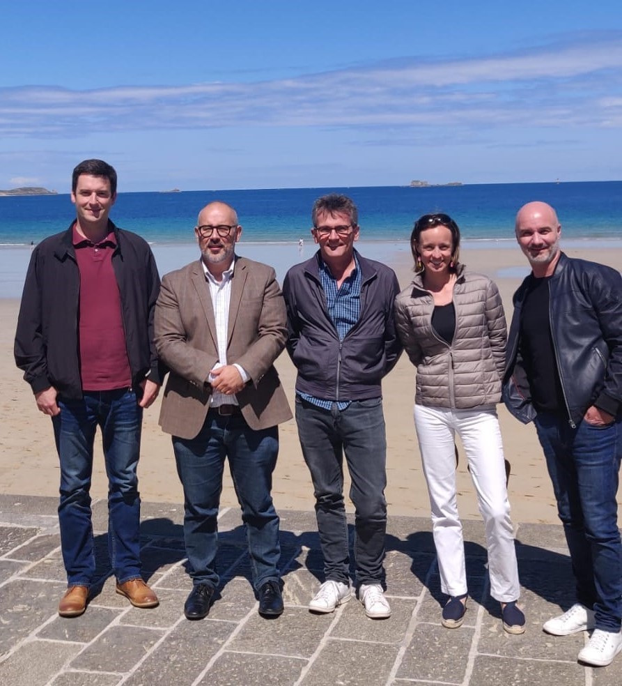 SpikeeLabs tweet media