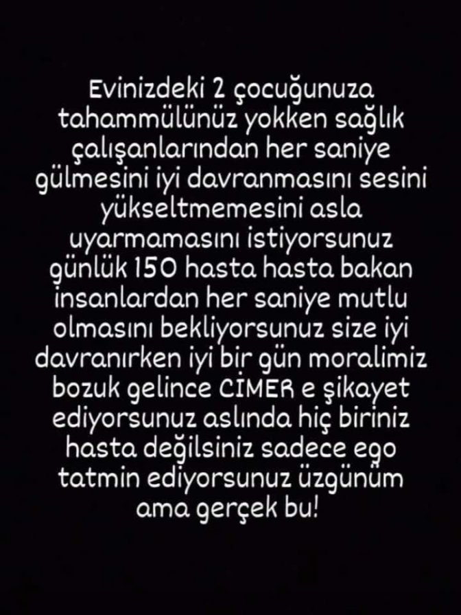Bide anlaslar 😡