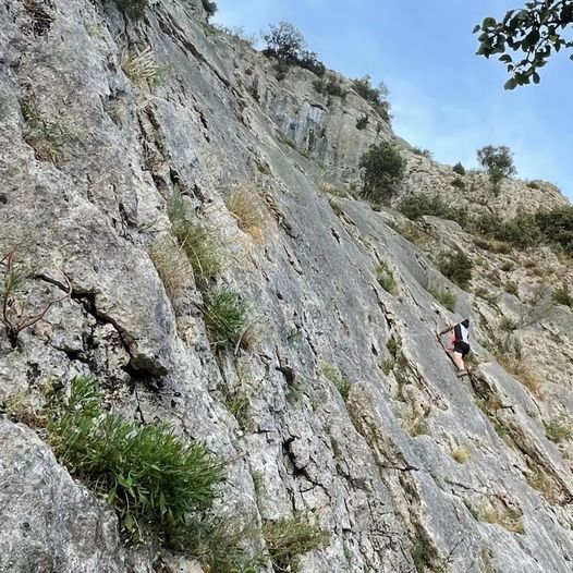 OS2O_'s tweet photo. 🆕post en el #OBlog 👉Columna Integral de Urkiola

Un reto #FastandLight de #trail🏃y #escalada 🧗‍♂️ (40km, 4400m+) en autosuficiencia non-stop y con un 🎯 solidario de conservación de la biodiversidad y el patrimonio natural 
🔗https://t.co/tpXKxkUaQh
¡Mucha suerte!
#OS2O https://t.co/4MvqJ5G54p