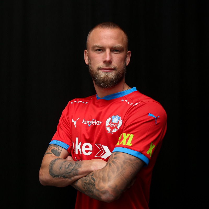 HelsingborgsIF's tweet photo. 📄✍️ | Helsingborgs IF och BK Häcken är överens om ett låneavtal för Alexander Faltsetas. Lånet sträcker sig säsongen ut.

Vi hälsar honom varmt välkommen till HIF!