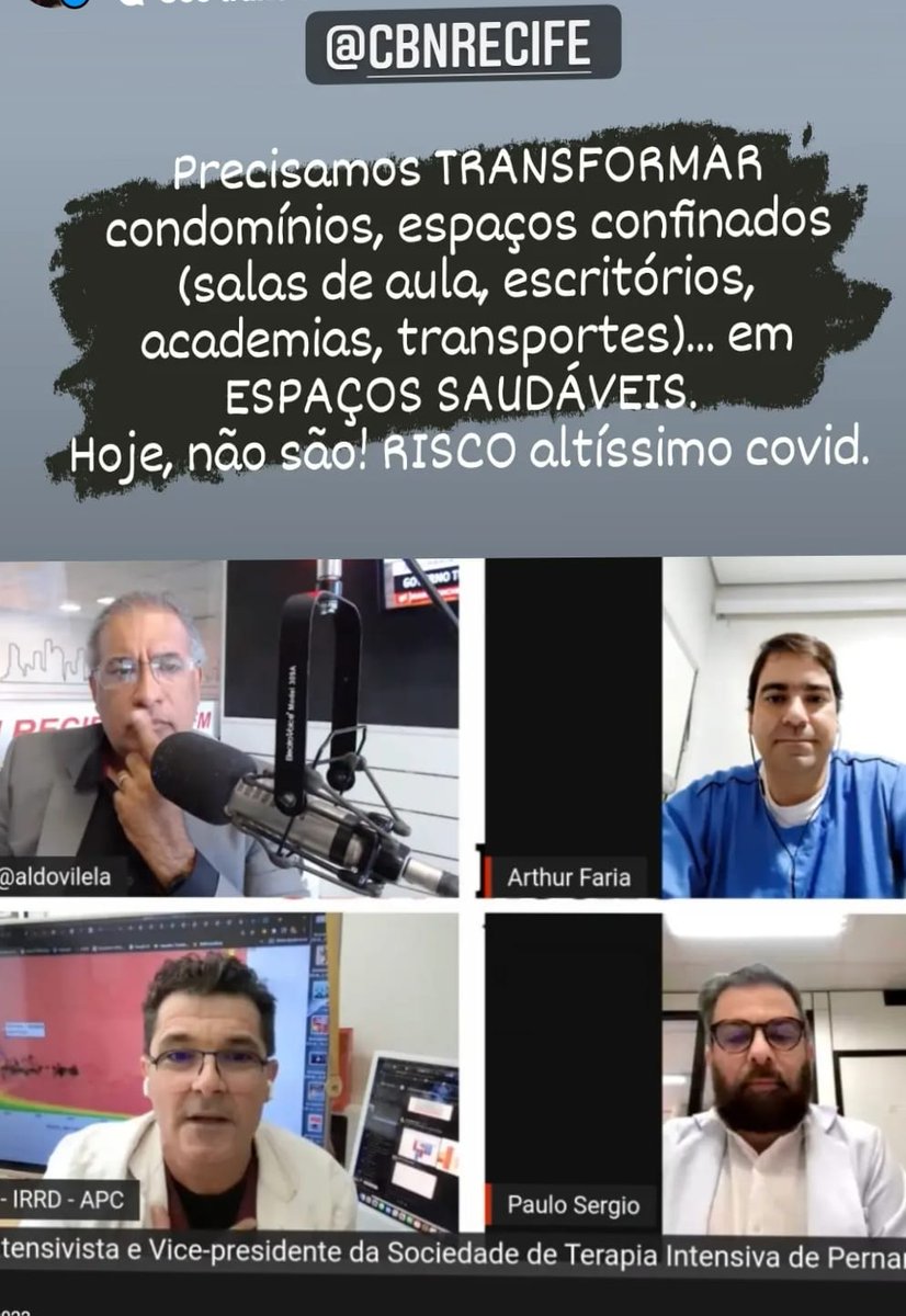 joabr's tweet photo. @cbnrecife VIDEO: https://t.co/XfksvGGx3u

por @IRRDPE @LIKAUFPE @ines_inct @APECiencias e parceiros globais https://t.co/jXFytkvp4u